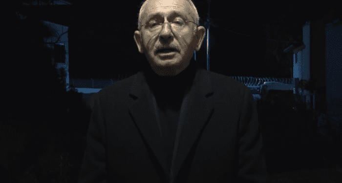 Kılıçdaroğlu: Yaşananlara siyaset üstü bakmayı, iktidarla hizalanmayı reddediyorum.