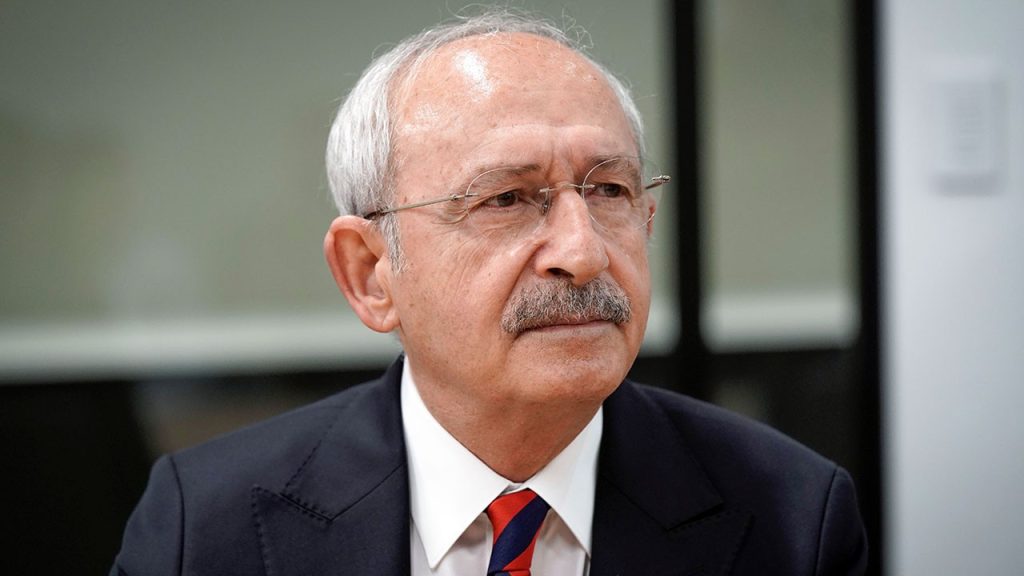 Kılıçdaroğlu, deprem bölgesine gidiyor