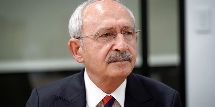 Kılıçdaroğlu, deprem bölgesine gidiyor