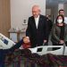 Kılıçdaroğlu, depremzedeleri hastanede ziyaret etti
