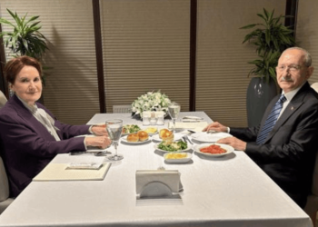 Kılıçdaroğlu ve Akşener yarın bir araya geliyor: 2 Mart'taki toplantı öncesi pürüzler giderilecek