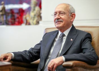 Kılıçdaroğlu ‘aday’ olursa CHP’nin başına kim geçecek
