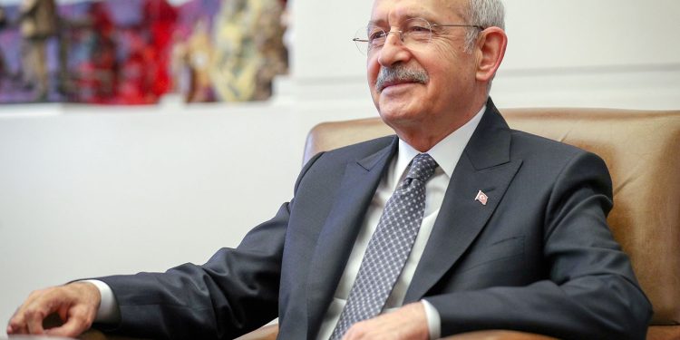 Kılıçdaroğlu ‘aday’ olursa CHP’nin başına kim geçecek