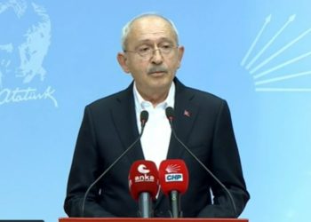 Kılıçdaroğlu'nda 'birlik' mesajı