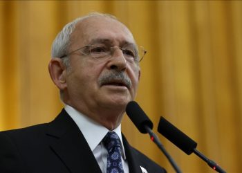 Kılıçdaroğlu'ndan 418 milyar dolar paylaşımı