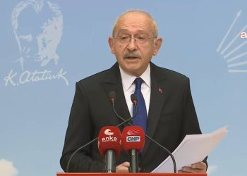 Kılıçdaroğlu'ndan Ekşi Sözlük tepkisi: İletişim Başkanlığı, elini Ekşi Sözlük’ten hemen çek