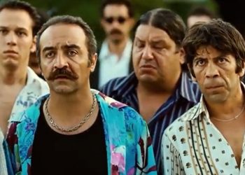 Kılıçdaroğlu'ndan Erdoğan'a 'Organize İşler' filmiyle yanıt: 'Beni takip edin hepiniz'