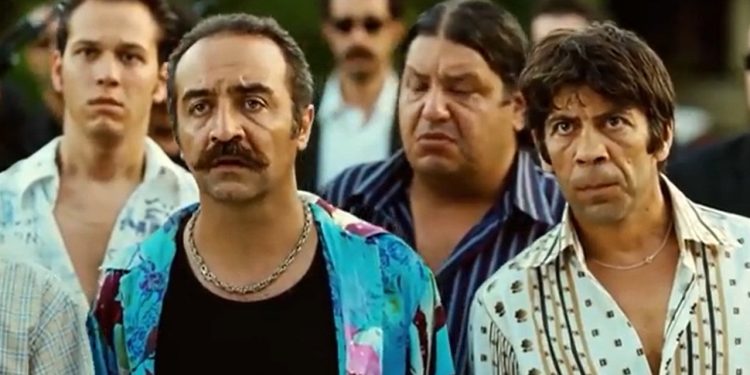 Kılıçdaroğlu'ndan Erdoğan'a 'Organize İşler' filmiyle yanıt: 'Beni takip edin hepiniz'