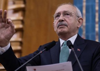 Kılıçdaroğlu'ndan Erdoğan'a: Sana verecek 1 günümüz bile yok, seçim zamanında yapılacak