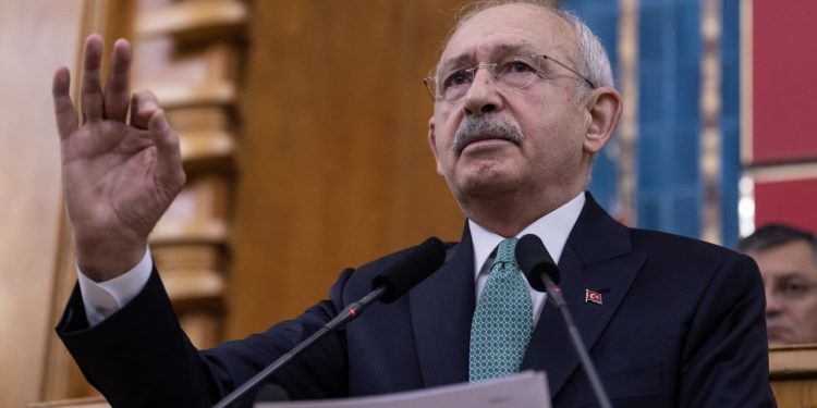 Kılıçdaroğlu'ndan Erdoğan'a: Sana verecek 1 günümüz bile yok, seçim zamanında yapılacak