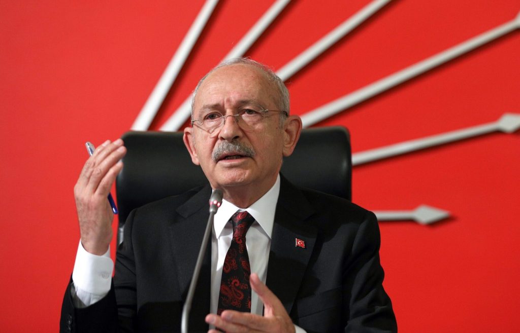 Kılıçdaroğlu’ndan Erdoğan’a: Sana verecek bir günümüz bile yok, seçimden korkma