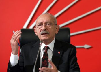 Kılıçdaroğlu’ndan Erdoğan’a: Sana verecek bir günümüz bile yok, seçimden korkma