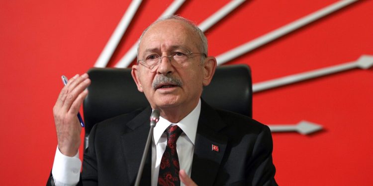 Kılıçdaroğlu’ndan Erdoğan’a: Sana verecek bir günümüz bile yok, seçimden korkma