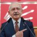 Kılıçdaroğlu'ndan Kızılay’a: Depodaki çadırları getirin, hepsini satın alacağız