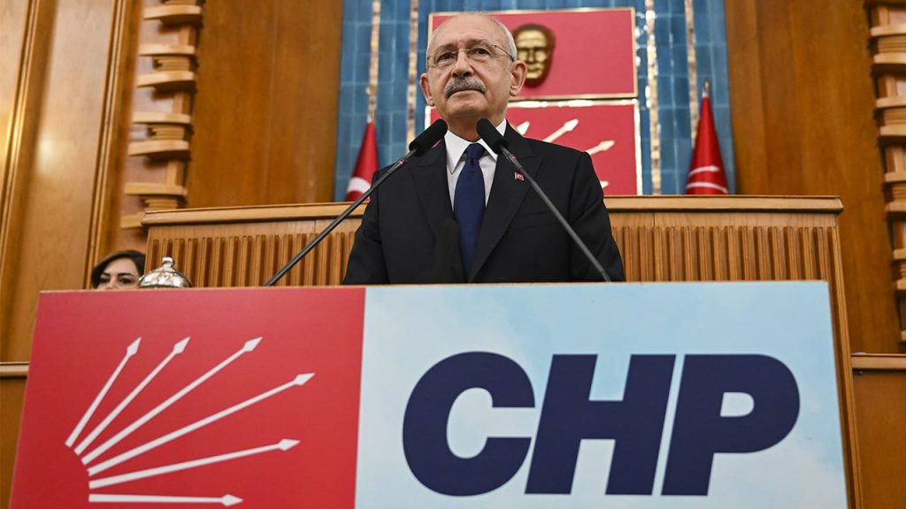 Kılıçdaroğlu'ndan SPK paylaşımı: Gerekeni yapmadın, görüşeceğiz