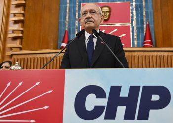 Kılıçdaroğlu'ndan SPK paylaşımı: Gerekeni yapmadın, görüşeceğiz