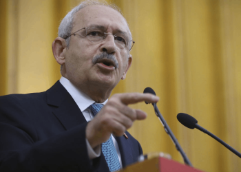 Kılıçdaroğlu'ndan SPK'ya: Çok öfkeliyim. Görüşeceğiz. Vallahi de görüşeceğiz