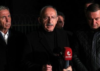 Kılıçdaroğlu'ndan Sinan Ateş paylaşımı: 'Hepimizin bildiği odakları adalet önüne çıkaracağız'