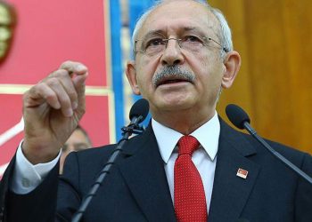 Kılıçdaroğlu'ndan YÖK'e uyarı: Bir sonraki atacağımız adımlar ricanın ötesinde olacak, üniversiteleri açın!