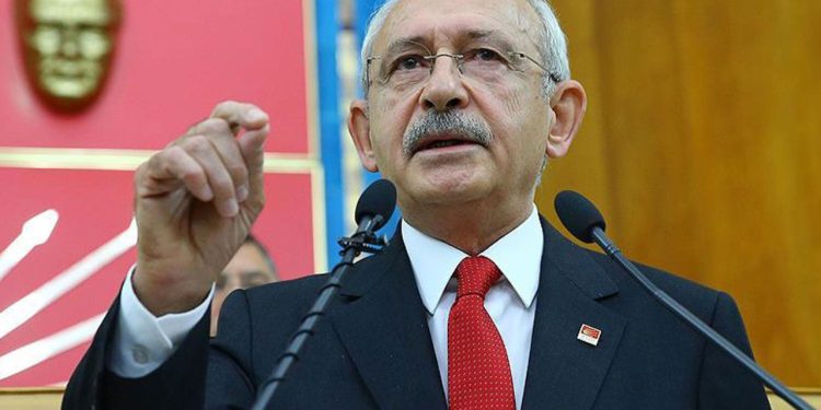 Kılıçdaroğlu'ndan YÖK'e uyarı: Bir sonraki atacağımız adımlar ricanın ötesinde olacak, üniversiteleri açın!