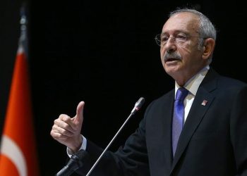 Kılıçdaroğlu'ndan atama bekleyen ziraat mühendislerine kadro vaadi