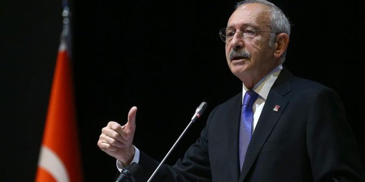 Kılıçdaroğlu'ndan atama bekleyen ziraat mühendislerine kadro vaadi