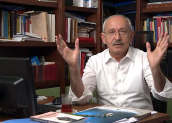 Kılıçdaroğlu’ndan hasar tespit görevlilerine çağrı: Raporlarınızı gerçekçi oluşturun