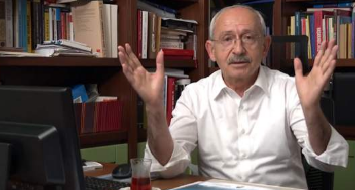 Kılıçdaroğlu’ndan hasar tespit görevlilerine çağrı: Raporlarınızı gerçekçi oluşturun