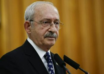 Kılıçdaroğlu'ndan rötarlı video: 'Bu saatten sonra korkmamız gereken tek şey, korkunun kendisidir'
