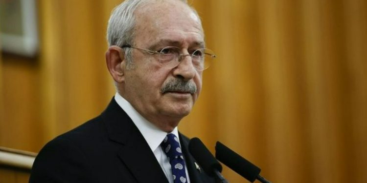 Kılıçdaroğlu'ndan rötarlı video: 'Bu saatten sonra korkmamız gereken tek şey, korkunun kendisidir'