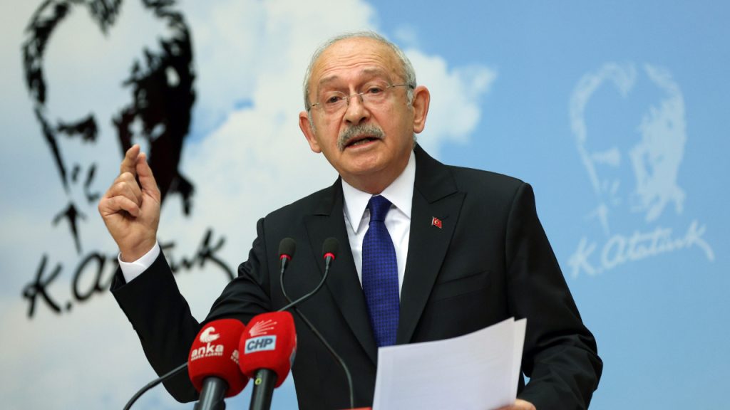 Kılıçdaroğlu'ndan yeni vaat: Yabancıya konut satışını 5 yıllığına engelleyeceğiz