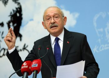 Kılıçdaroğlu'ndan yeni vaat: Yabancıya konut satışını 5 yıllığına engelleyeceğiz