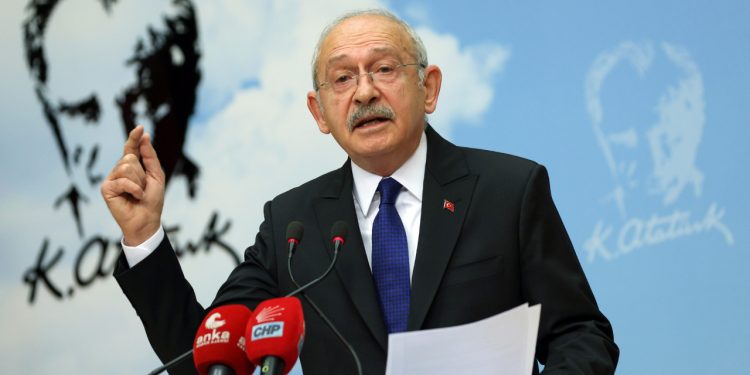 Kılıçdaroğlu'ndan yeni vaat: Yabancıya konut satışını 5 yıllığına engelleyeceğiz