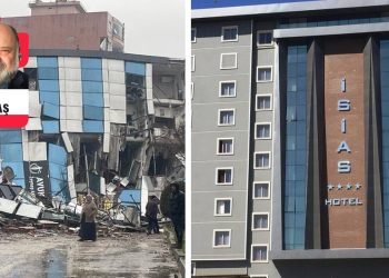 Kim bu yayın yasağı getiren hakimler?