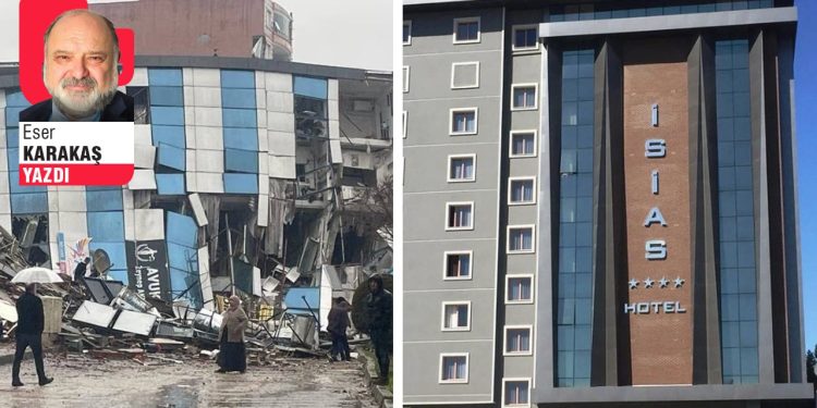 Kim bu yayın yasağı getiren hakimler?