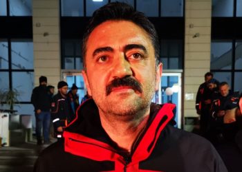 Kırıkkale Valisi Bülent Tekbıyıkoğlu: Maraş Pazarcık'ta arama kurtarma çalışmaları tamamlandı