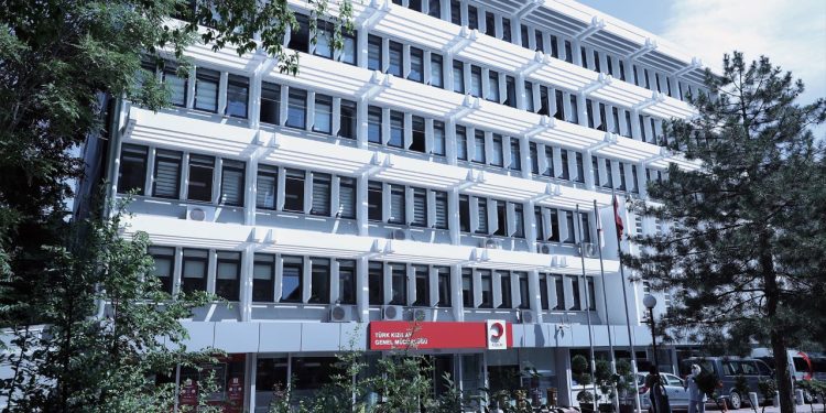 Kızılay 11 şirketle kâr amaçlı holdinge dönüşmüş durumda
