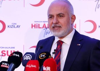 Kızılay Başkanı çadır satmayı savundu: Ahlakidir, akılcıdır