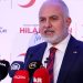 Kızılay Başkanı çadır satmayı savundu: Ahlakidir, akılcıdır