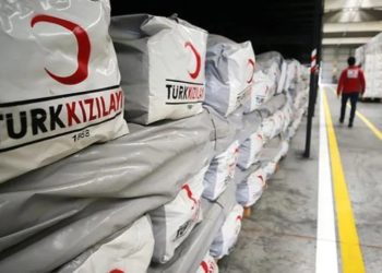 Kızılay, Maraş'ta depremden bir ay önce ilk yardım merkezini kapatmış