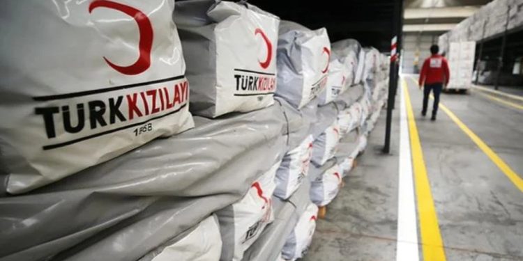 Kızılay, Maraş'ta depremden bir ay önce ilk yardım merkezini kapatmış