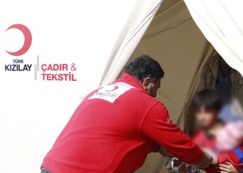 Kızılay, deprem sonrası Türk Eczacılar Birliği’ne de tanesi 140 bin liradan çadır satmış