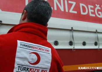 Kızılay, depremin dördüncü günü paralarını nasıl değerlendireceğini planlamış