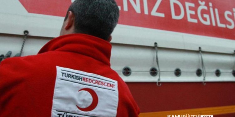 Kızılay, depremin dördüncü günü paralarını nasıl değerlendireceğini planlamış