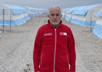 Kızılay’dan yeni açıklama: Ahbap ile ticari ilişkiyi biz değil iştirakimiz yapıyor