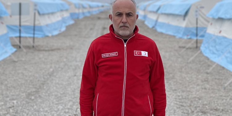 Kızılay’dan yeni açıklama: Ahbap ile ticari ilişkiyi biz değil iştirakimiz yapıyor