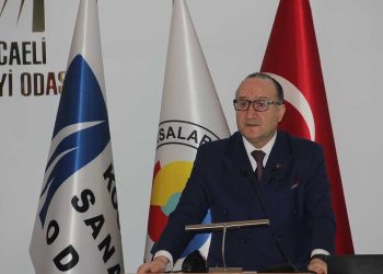 Kocaeli Sanayi Odası Başkanı Zeytinoğlu: Depremzedeye iş vermeyin, zaten etnik yapısı zor olan bölge