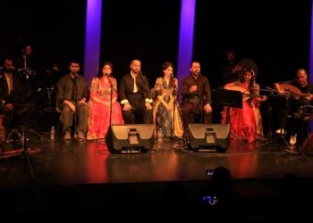 Koma Ma HDP için söyledi