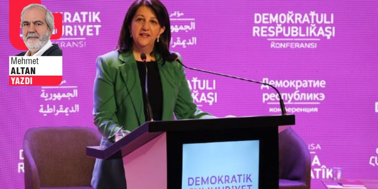 “Komara Demokratik”