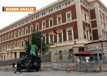 Konsolosluk kapatmalarının ardında yatanlar